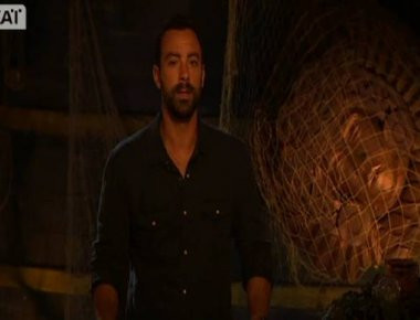 Survivor: Το «ψέμα» του Σάκη Τανιμανίδη στο χθεσινό επεισόδιο που δεν αντιλήφθηκε κανείς! (βίντεο)